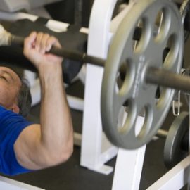 Weightifting