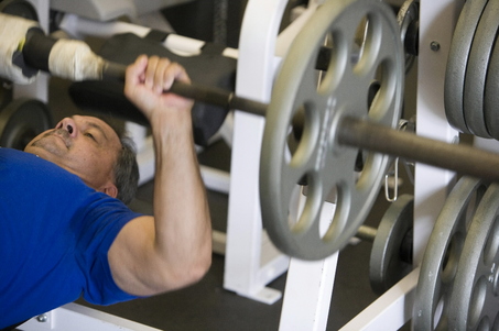 Weightifting
