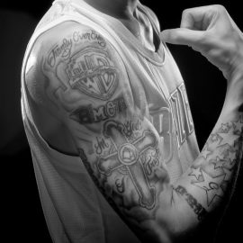 Will Barton