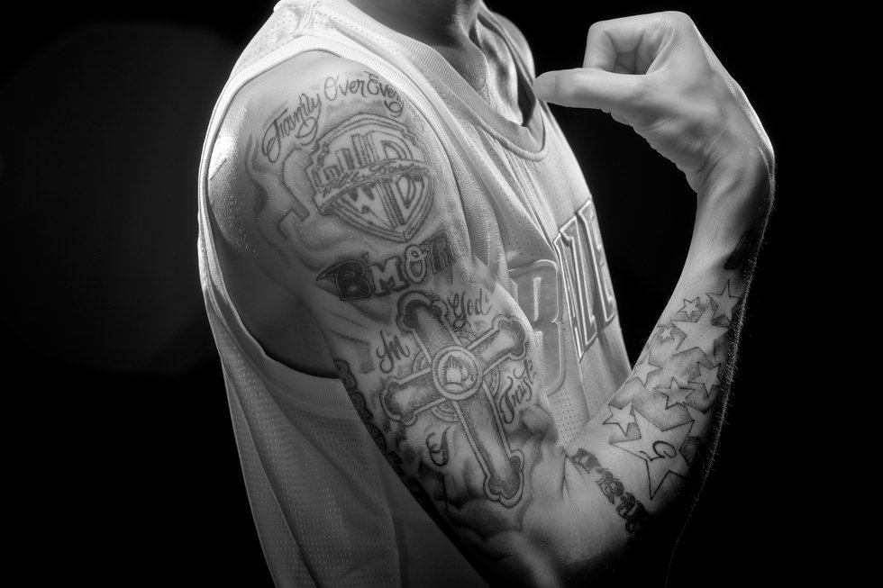 Will Barton