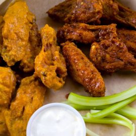 Wings