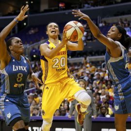 WNBA