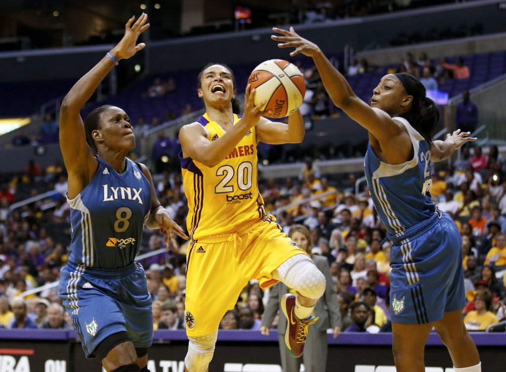 WNBA