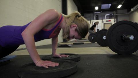 WorkingOut