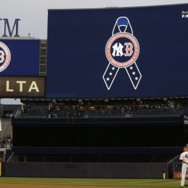 YankeesBoston