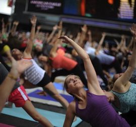 Yoga(1)