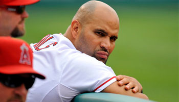 albert pujols