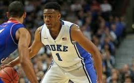jabari parker