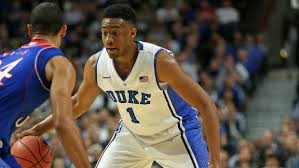 jabari parker