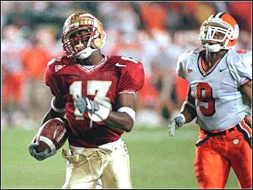 florida state seminoles