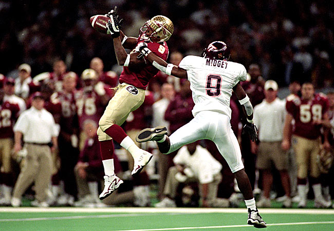florida state seminoles
