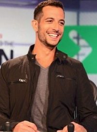 Tony Reali