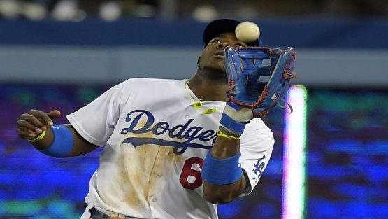 Yasiel Puig
