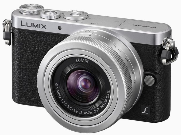 Camera