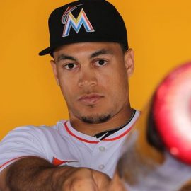 Gio Stanton