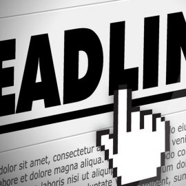 Headlines