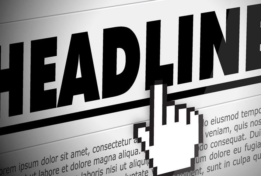 Headlines
