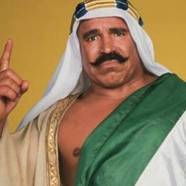 Iron-Sheik