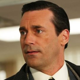 Jon Hamm