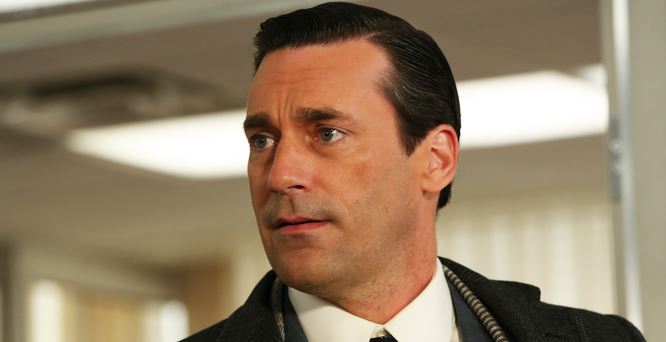 Jon Hamm