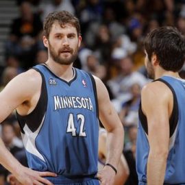 kevin love