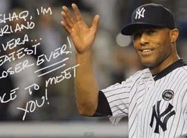 mariano rivera