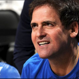 Mark Cuban