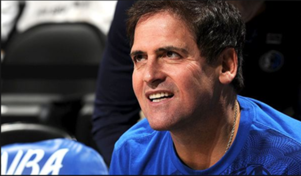 Mark Cuban