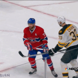 Markov-Chara-Nutshot