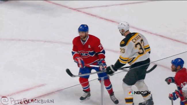 Markov-Chara-Nutshot