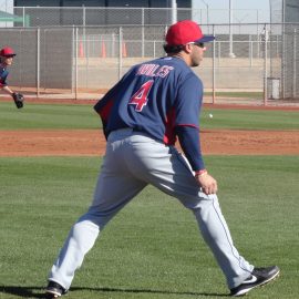 Mike Aviles