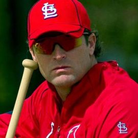 Mike Matheny