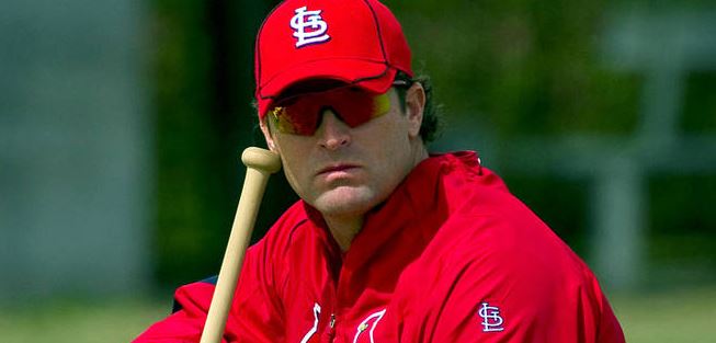 Mike Matheny
