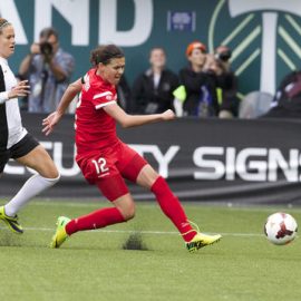 Portland Thorns