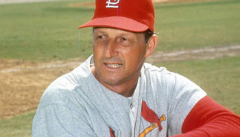 stan musial
