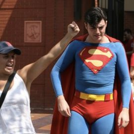 STL Superman