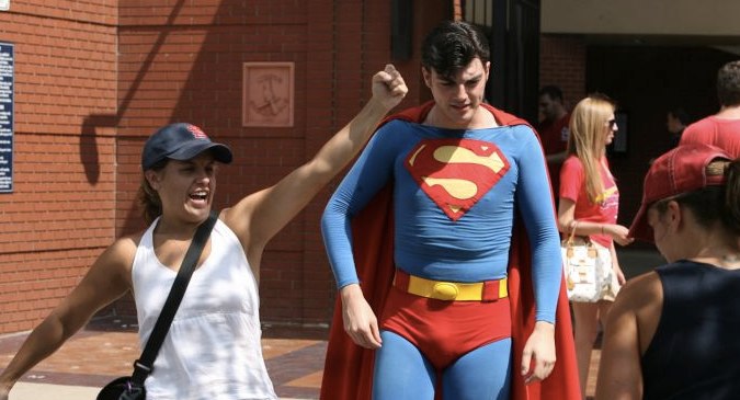 STL Superman