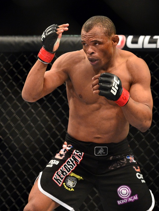 francisco trinaldo