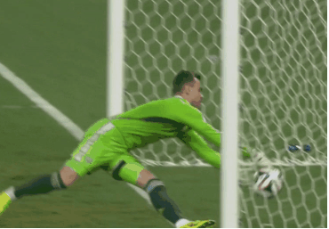 goaliefail