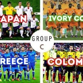 group C