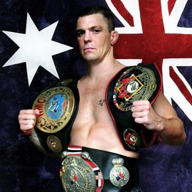 John_Wayne_Parr