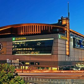 TDGarden