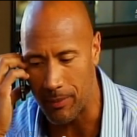 therock