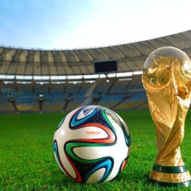 WorldCupDraw