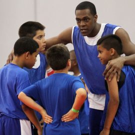 camp rondo