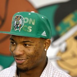 marcus smart logo
