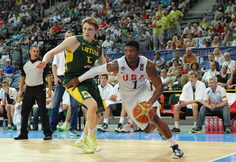 smart team usa