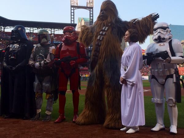 starwarsnight