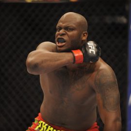 best UFC knockouts