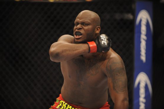 best UFC knockouts